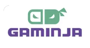 gaminja logo