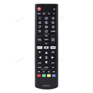 שלט LG שלט טלויזיה LG AKB75095307