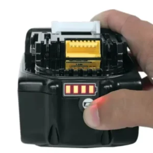 Genuine 6AH makita BL1860 18V Battery Power Tools Li-ion Replacement LXT BL1850 BL1840 for 18V Screwdriver with BMS TPCELL 18V