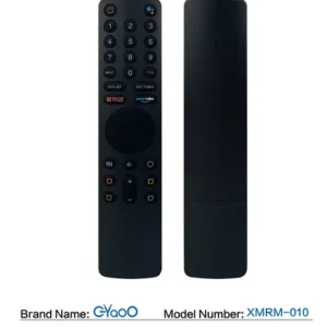 XMRM-010 Voice Remote Control For Xiaomi MI TV 4A Android Smart TVs Wireless L65M5-5ASP L32M5-5ASP L43M5-5ASP L55MS-5ASP