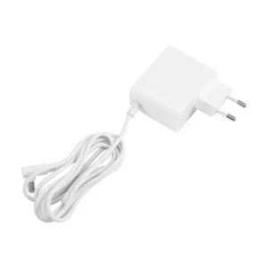 (ABUB) For Xiaomi C203, for Xiaomi G20 Lite, for Mijia Cordless Vacuum Cleaner Lite (MJWXCQ03DY) EU Adapter Charger