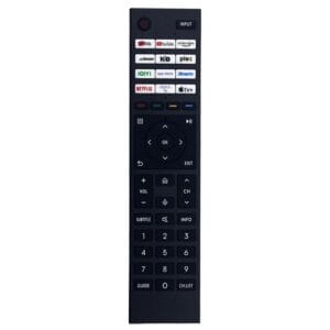 שלט תואם Toshiba CT-95074