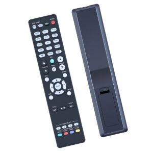 שלט תואם לרסיבר Denon AVR-X250BT RC-1225 RC-1254