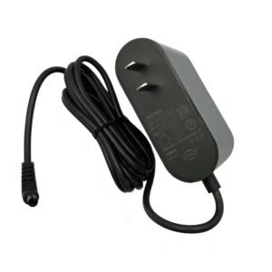 מטען תואם לשואב Dreame R10 Pro R20 T30 Z30 במתח 34V