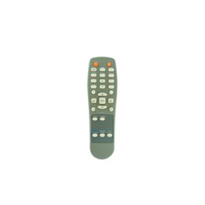 שלט תואם לרסיבר Sherwood RC-119 RC-107 RC-109