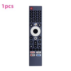 שלט קולי תואם לטלוויזיה Skyworth דגם 55G22