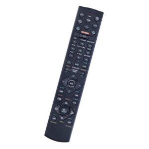 שלט תואם לרסיבר Yamaha RX-V800 HTR-5280 RAV204